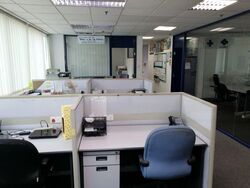 Clementi Distribution Centre (D5), Factory #473990551